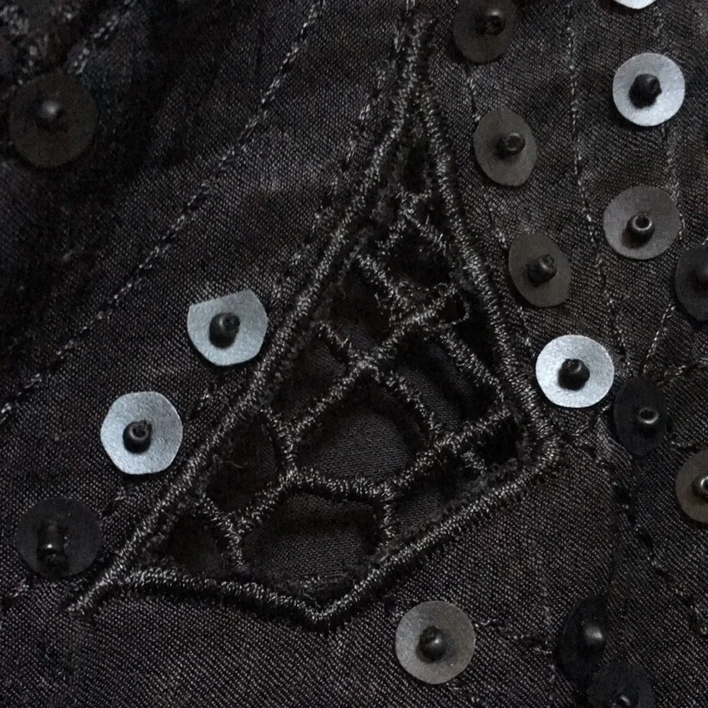 FINAL MARKDOWN Ladies’ Max Rave Mini Dress (L) - Picture 6 of 14